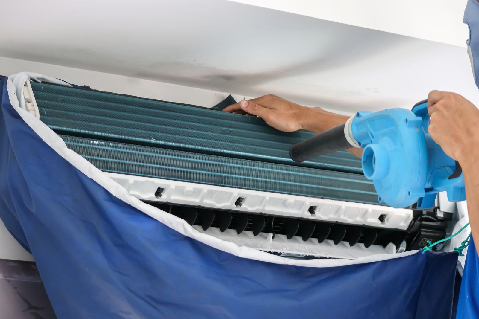 Air Duct Cleaning